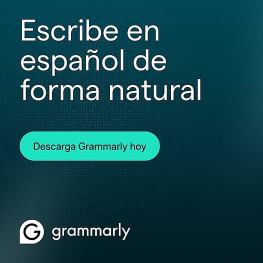 ingles casual
